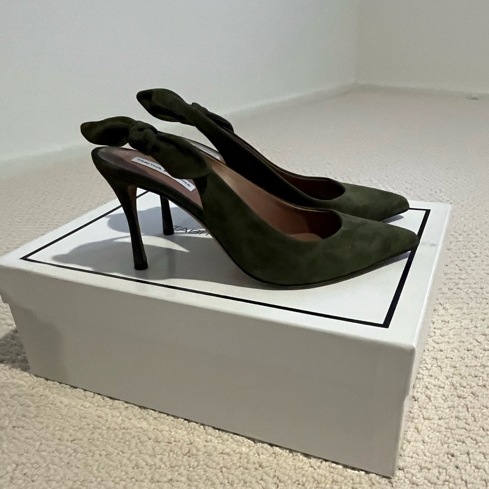 Tabitha Simmons Millie pumps